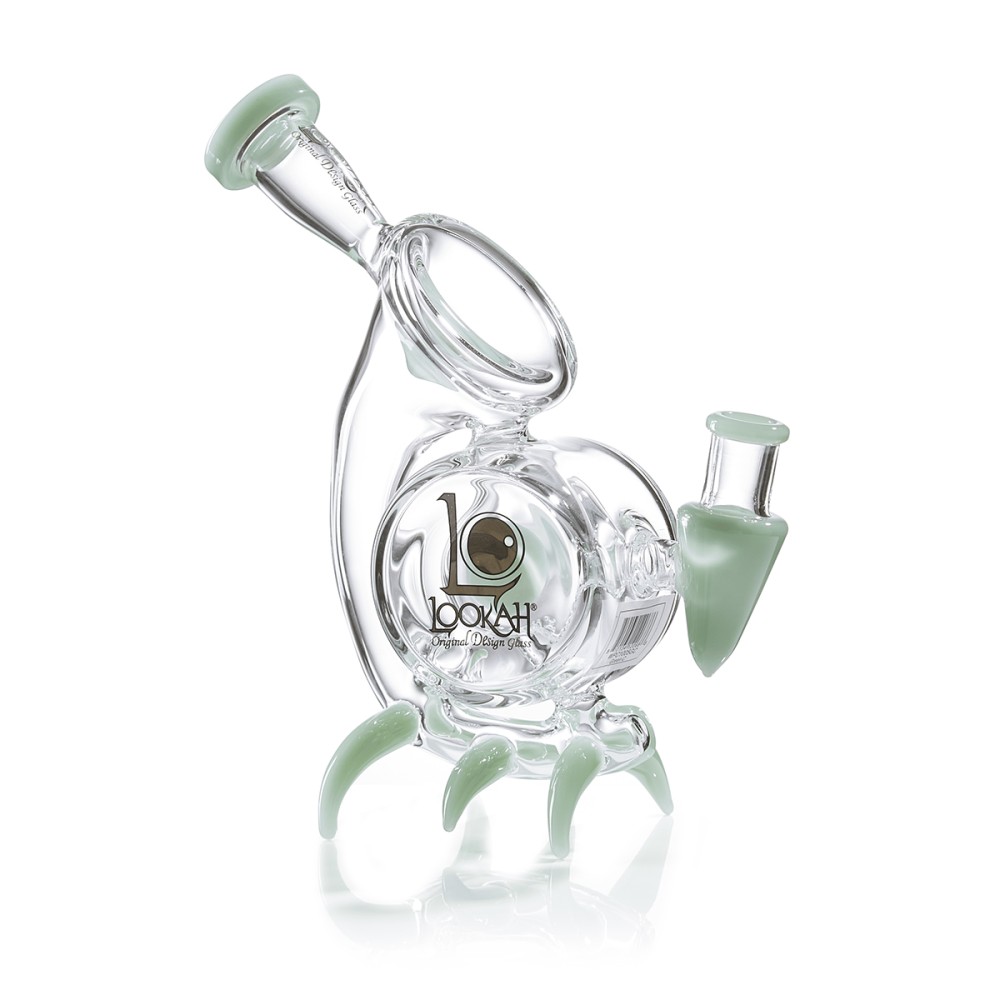 Lookah Glass WPC-1005