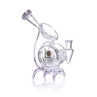 Lookah Glass WPC-1005