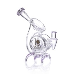 Lookah Glass WPC-1005