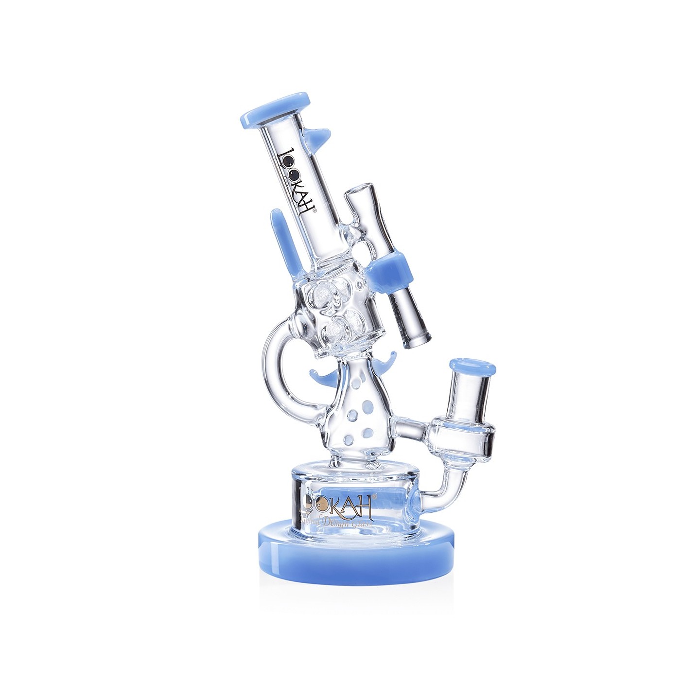 Lookah Glass WPC-1007