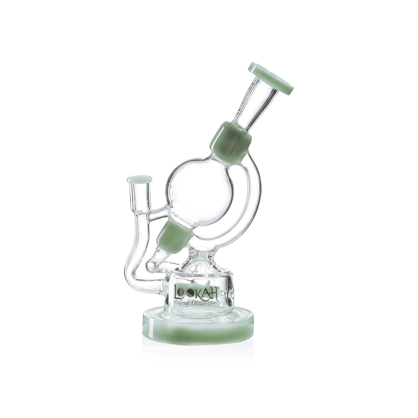 Lookah Glass WPC-1008