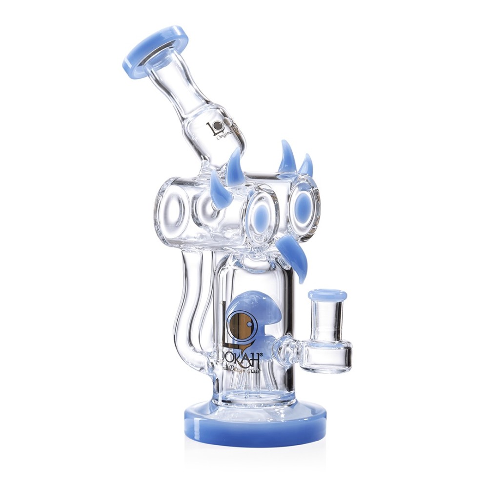 Lookah Glass WPC-1009