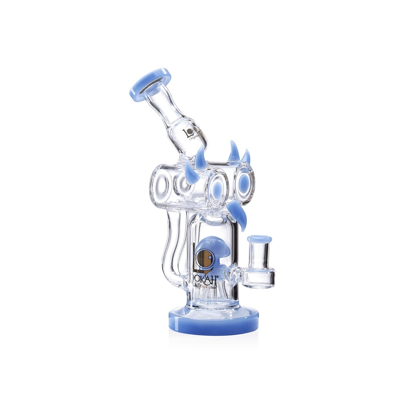 Lookah Glass WPC-1009