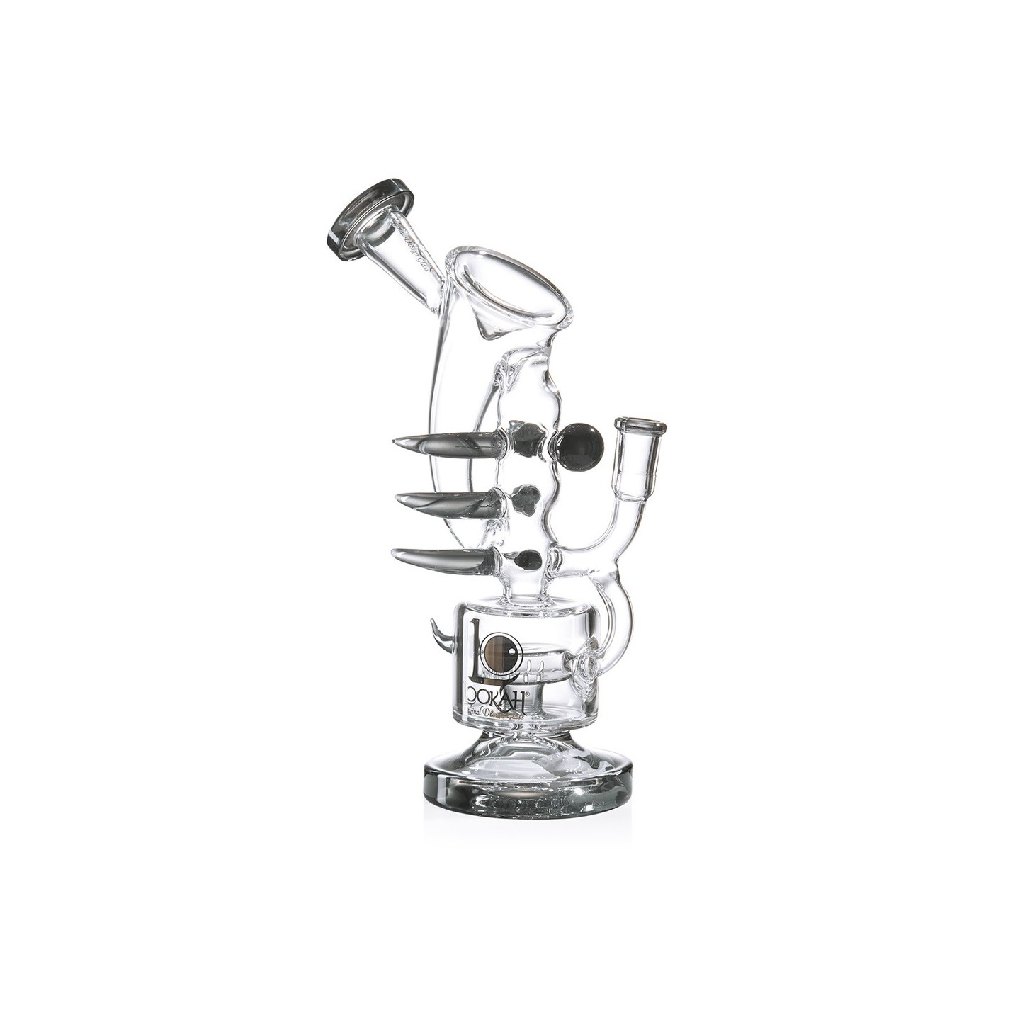 Lookah Glass WPC-1010