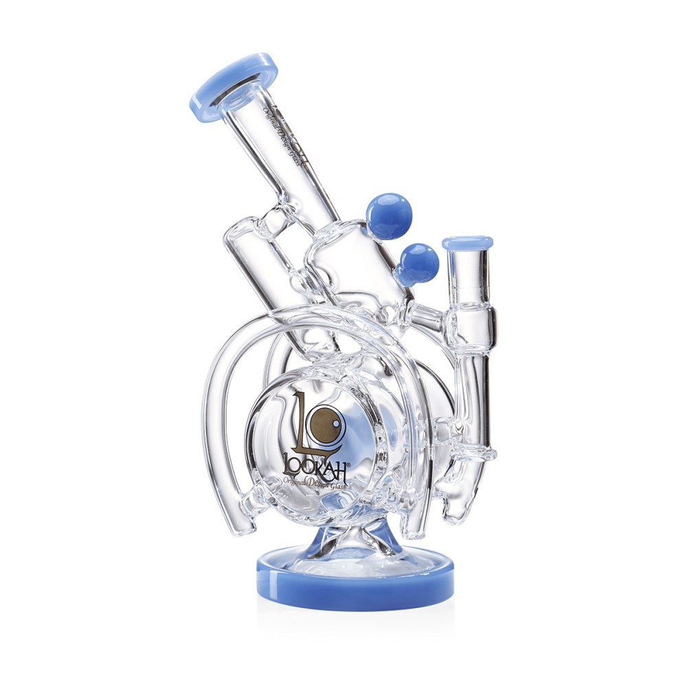 Lookah Glass WPC-1016