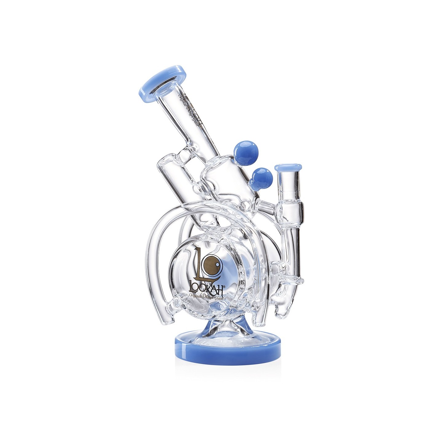 Lookah Glass WPC-1016