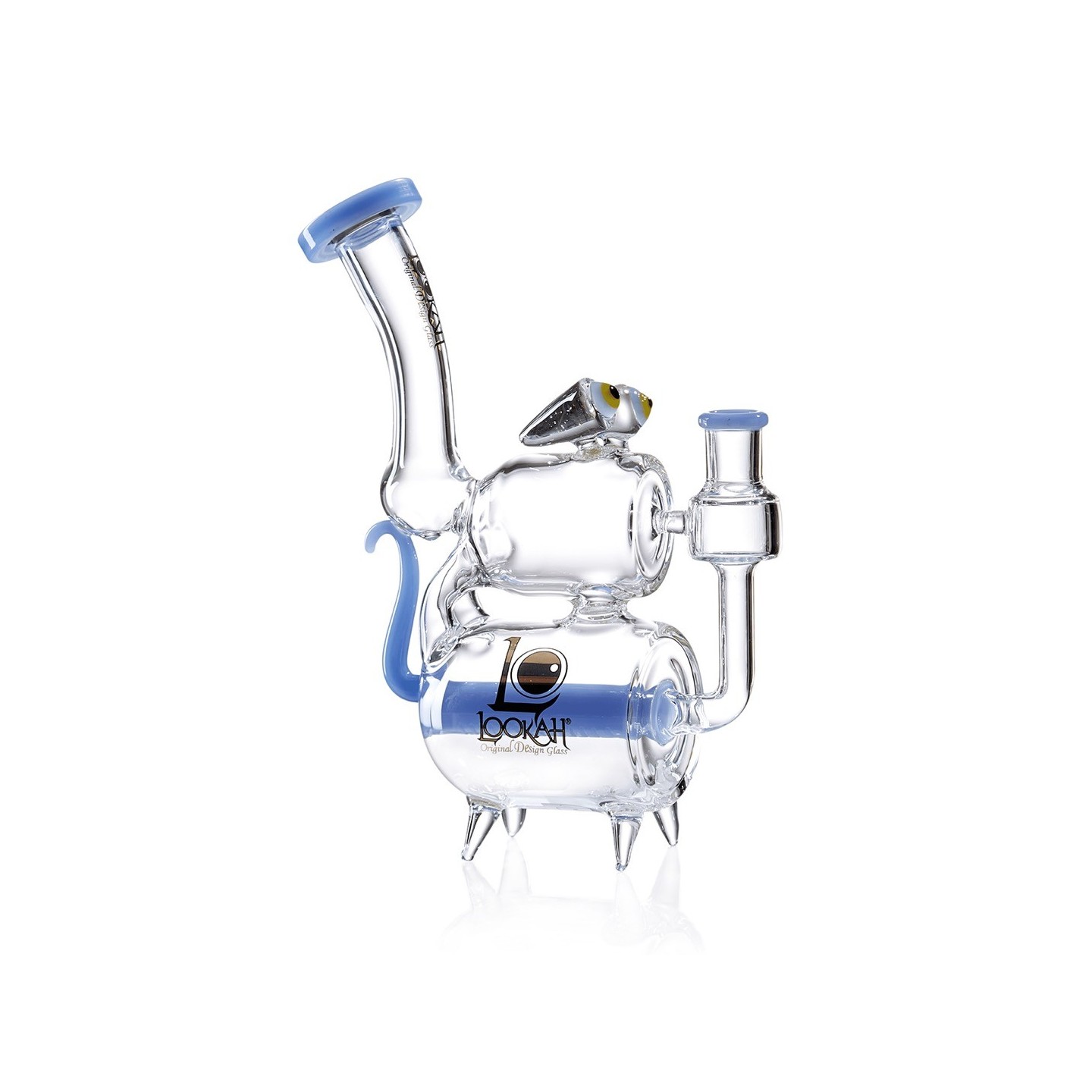Lookah Glass WPC-1018