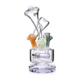 Lookah Glass WPC-1019