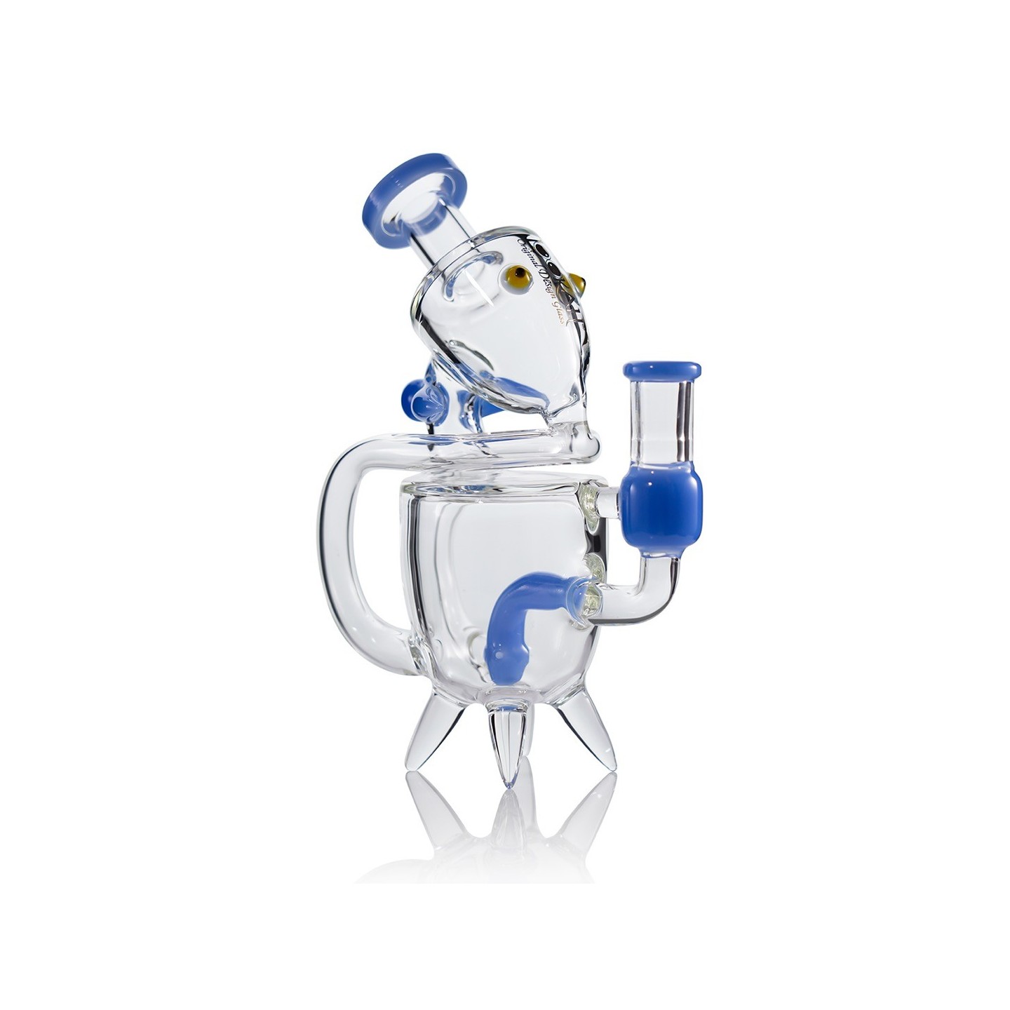 Lookah Glass WPC-2022