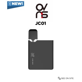JC01 Kit