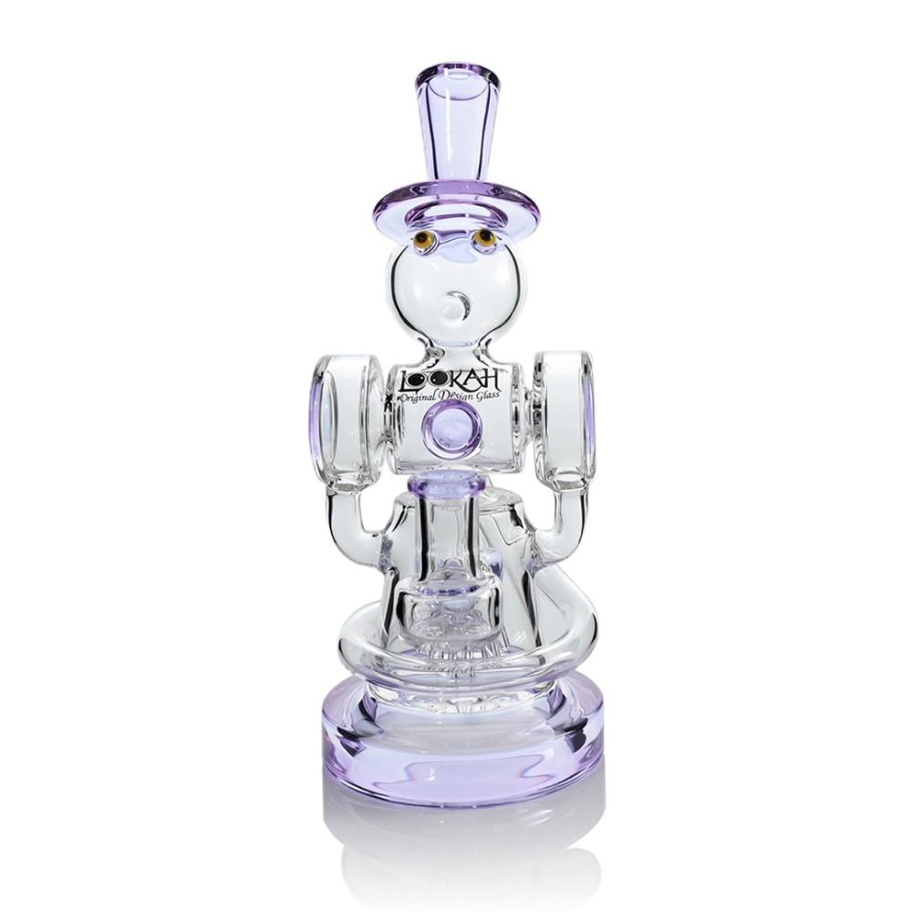 Lookah Glass WPC-2028