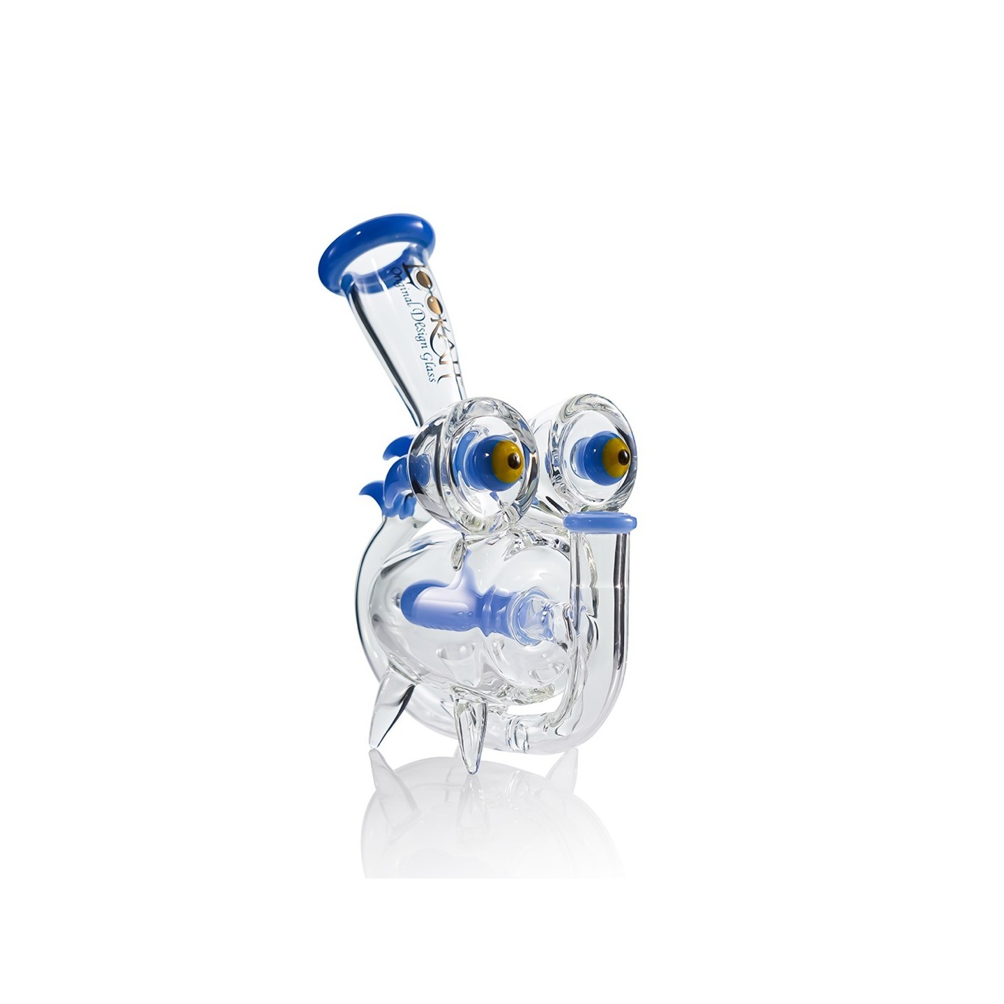 Lookah Glass WPC-2029