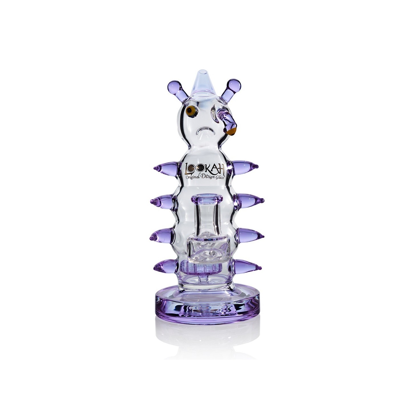 Lookah Glass WPC-2030