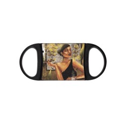 Cutter W/ Closed Back