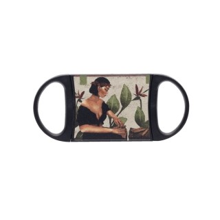 Cutter W/ Closed Back