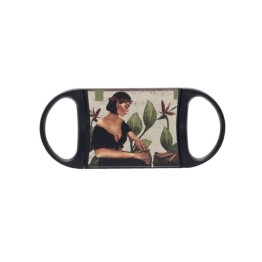 Cutter W/ Closed Back