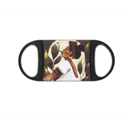 Cutter W/ Closed Back