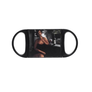 Cutter W/ Closed Back