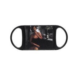 Cutter W/ Closed Back