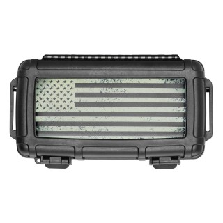 Cigar Caddy 10CT Travel Case (CC10)