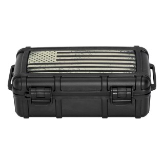 Cigar Caddy 10CT Travel Case (CC10)