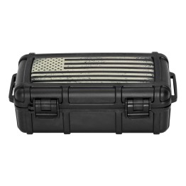 Cigar Caddy 10CT Travel Case (CC10)