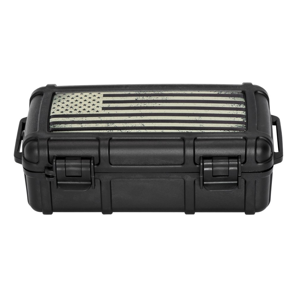 Cigar Caddy 10CT Travel Case (CC10)