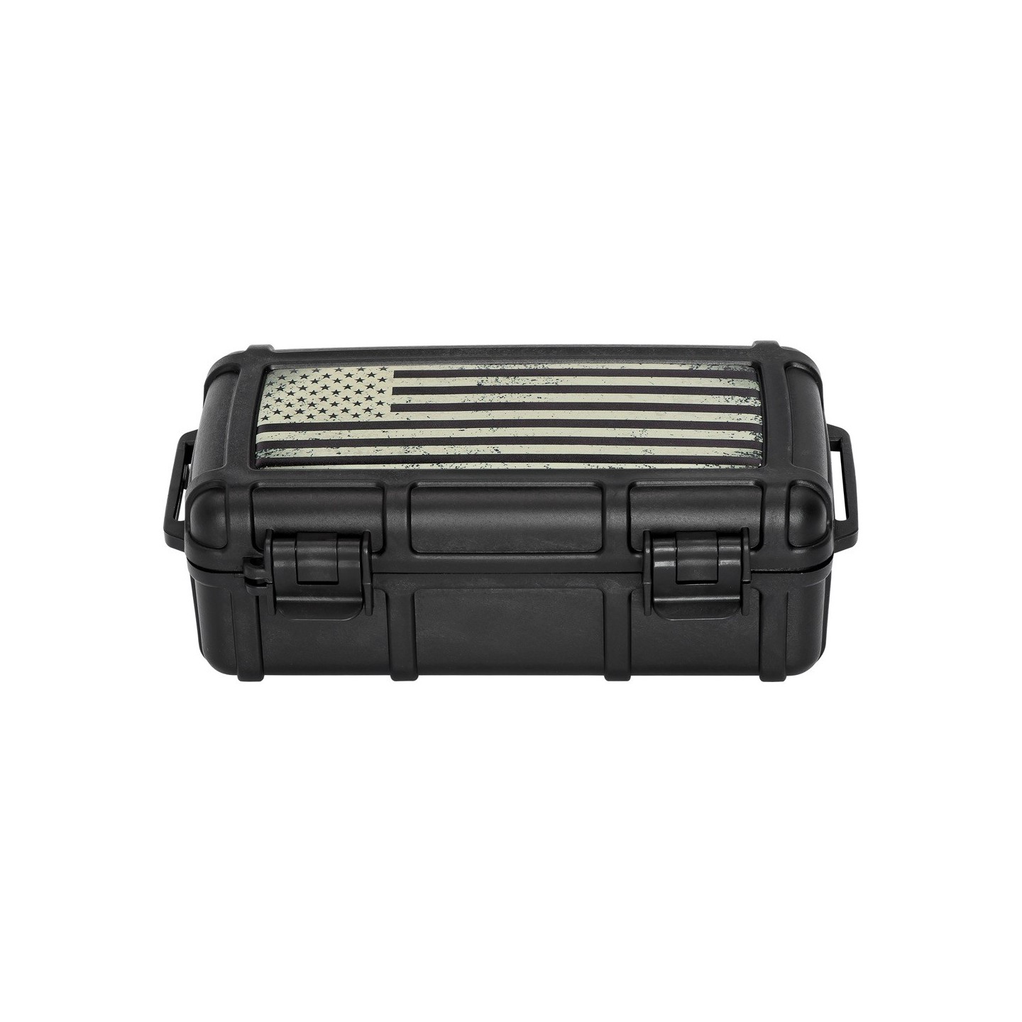 Cigar Caddy 10CT Travel Case (CC10)