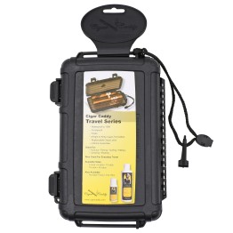Cigar Caddy 5CT Travel Case (CC5)