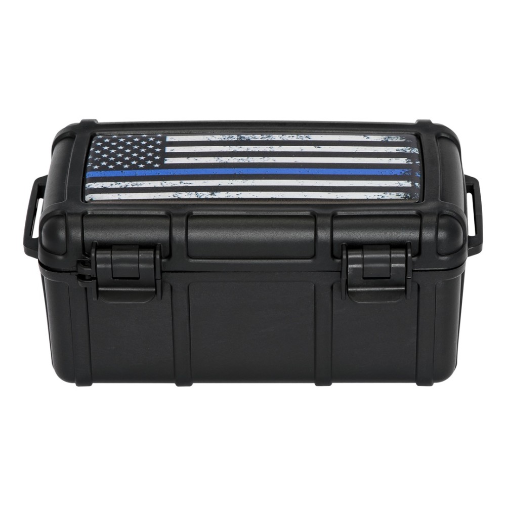 Cigar Caddy 15CT Travel Case (CC15)