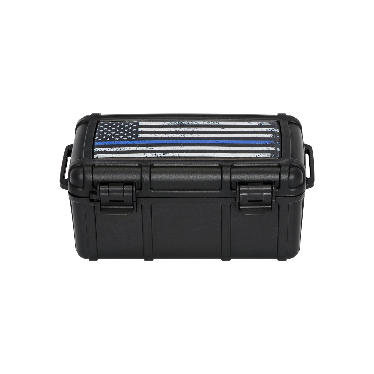 Cigar Caddy 15CT Travel Case (CC15)