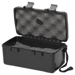 Cigar Caddy 15CT Travel Case (CC15)