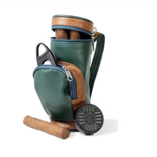 Humidor Golf Bag