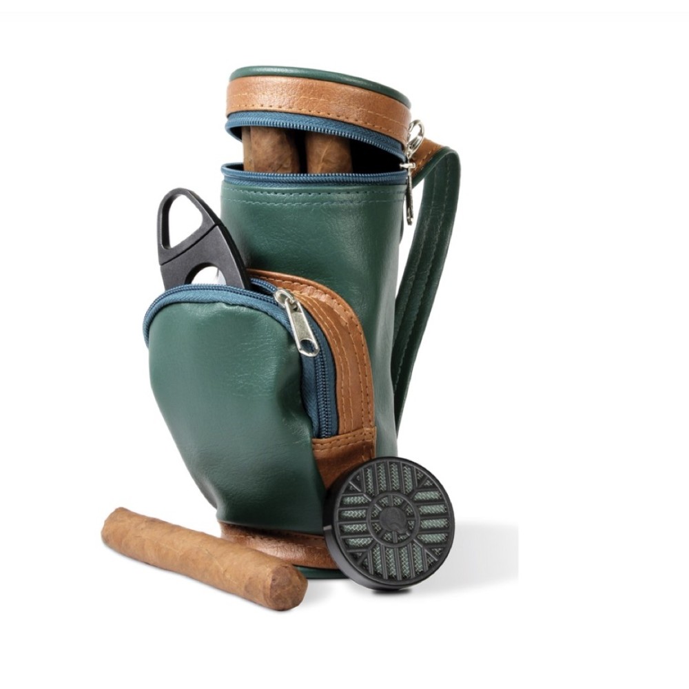 Humidor Golf Bag