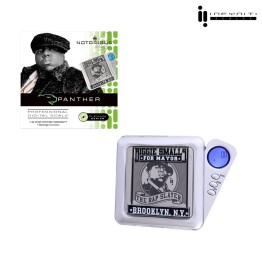 BIG Panther Scale 1000G X 0.1G