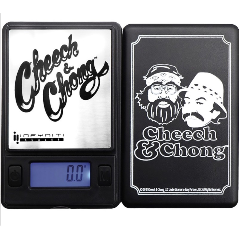 Cheech & Chong Panther Scale 1000GX0.1G