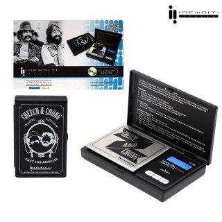 Cheech & Chong G-Force Scale 350GX0.01G