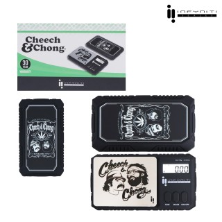 Cheech & Chong Guardian Scale 100GX0.01G