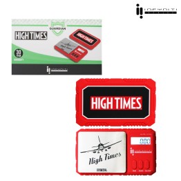 High Times Guardian Scale 100GX0.01G