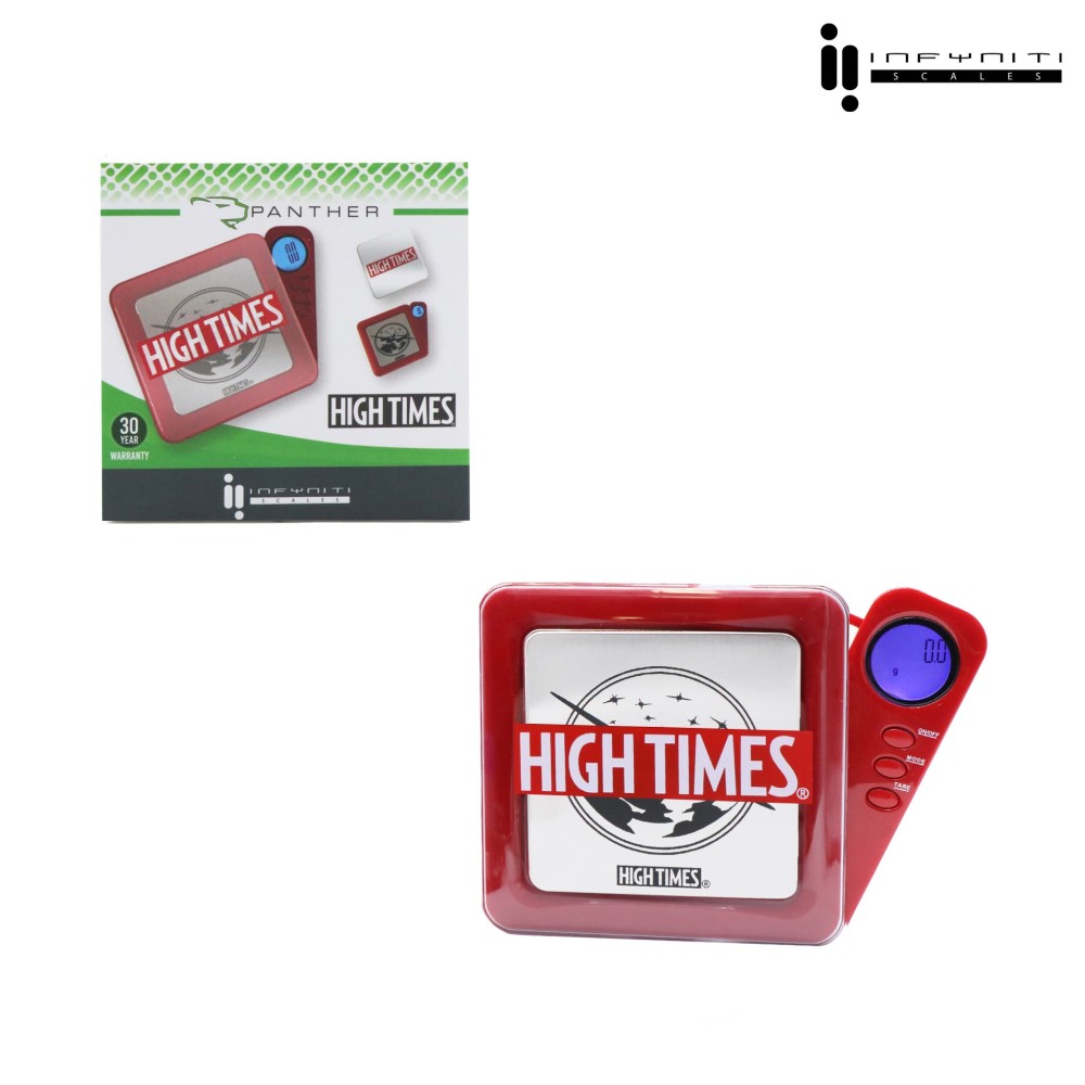 High Times Panther Scale 1000GX0.1G