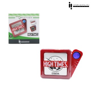 High Times Panther Scale 50GX0.01G