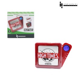 High Times Panther Scale 50GX0.01G