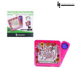 Woodstock Panther Scale 50GX0.01G