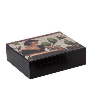 Humidor Supreme Hum-TR20M-HDEL