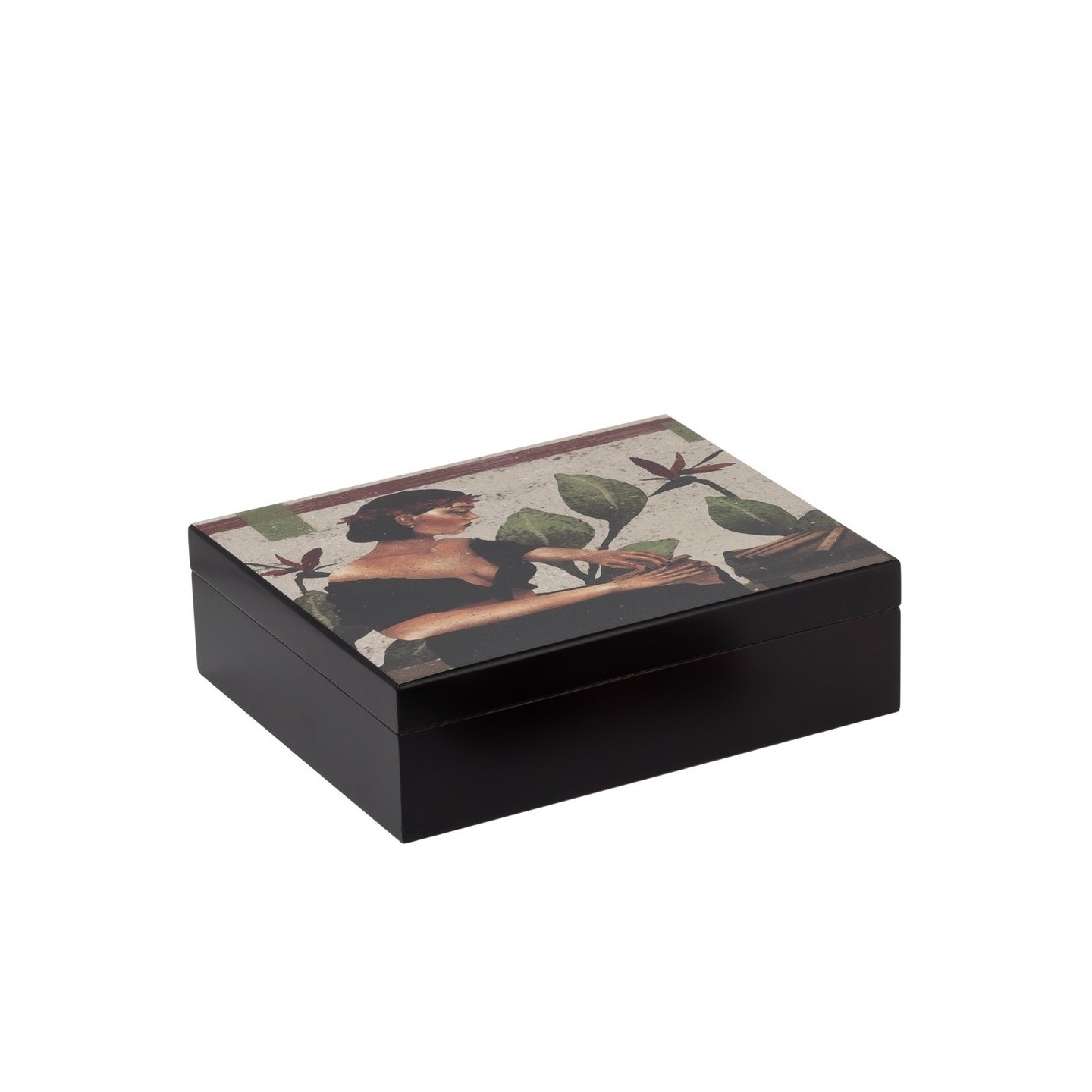 Humidor Supreme Hum-TR20M-HDEL