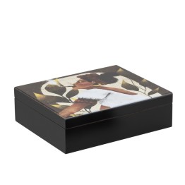 Humidor Supreme Hum-TR20M-HINS