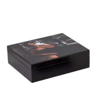 Humidor Supreme Hum-TR20M-HFIC