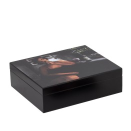 Humidor Supreme Hum-TR20M-HFIC