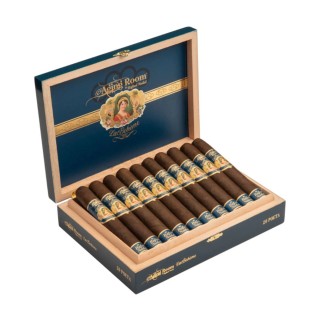 Aging Room La Boheme Poeta 20/BX