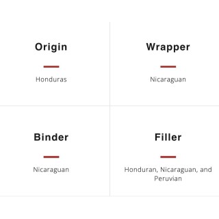 Saint Luis Rey Churchill 25/BX